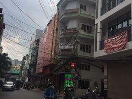 Studio Villa for sale in Tan Binh, Ho Chi Minh City, Ward 10, Tan Binh