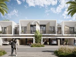 3 Bedroom Townhouse for sale at Elie Saab, Villanova, Dubai Land