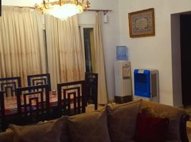 4 Bedroom Villa for sale at El Rehab Extension, Al Rehab, New Cairo City