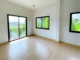 3 Bedroom House for sale at Pruksaran Saraphi, Nong Phueng