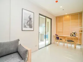 1 Schlafzimmer Wohnung zu vermieten im Rhythm Sukhumvit 36-38, Khlong Tan