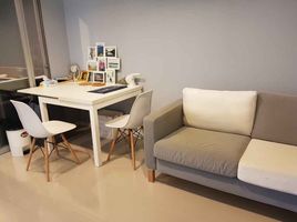 1 Schlafzimmer Wohnung zu vermieten im Aspire Sukhumvit 48, Phra Khanong