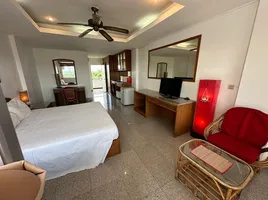 Studio Wohnung zu verkaufen im Somphong Condotel, Na Chom Thian, Sattahip