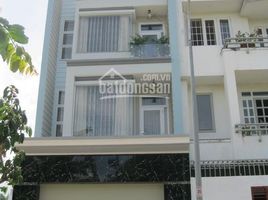 Studio Villa zu verkaufen in District 2, Ho Chi Minh City, Binh Trung Dong, District 2