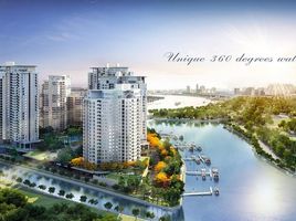 1 Bedroom Apartment for sale at Diamond Island, Binh Trung Tay, District 2