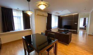 1 Bedroom Condo for sale in Khlong Toei, Bangkok Nantiruj Tower