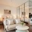 Studio Apartment for rent at Park Origin Phrom Phong, Khlong Tan