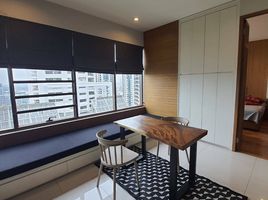 1 Bedroom Condo for rent at The Emporio Place, Khlong Tan