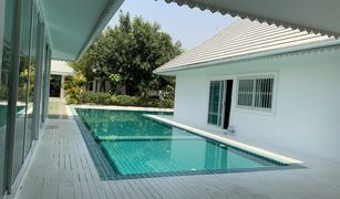 3 Schlafzimmern Villa zu verkaufen in Wang Yao, Maha Sarakham 