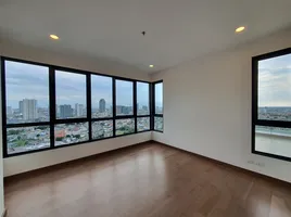 4 Schlafzimmer Appartement zu vermieten im Supalai Premier Charoen Nakon, Khlong San