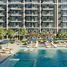 1 बेडरूम अपार्टमेंट for sale at Beach Mansion, EMAAR Beachfront, दुबई हार्बर