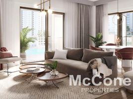 2 Bedroom Apartment for sale at Rosewater Building 3, Creek Beach, Dubai Creek Harbour (The Lagoons)