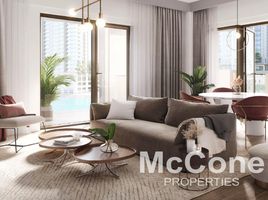 2 Bedroom Condo for sale at Rosewater Building 3, Creek Beach, Dubai Creek Harbour (The Lagoons), Dubai, United Arab Emirates