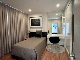 2 Schlafzimmer Appartement zu vermieten im The Coast Bangkok, Bang Na