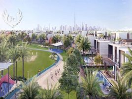 5 बेडरूम विला for sale at Palm Hills, Dubai Hills