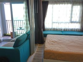 1 Schlafzimmer Appartement zu vermieten im Unixx South Pattaya, Nong Prue, Pattaya