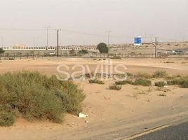  भूमि for sale at Basateen Al Tai, Hoshi, अल बदी, शारजाह