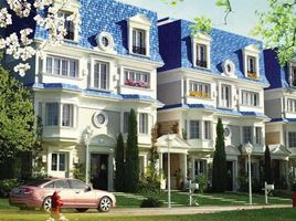 3 Bedroom Apartment for sale at Mountain View Hyde Park, The 5th Settlement, New Cairo City