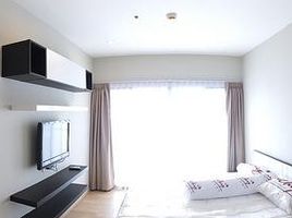 1 Schlafzimmer Appartement zu vermieten im Noble Reveal, Phra Khanong Nuea