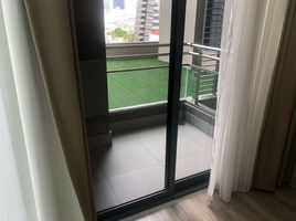 1 Bedroom Condo for rent at The Willows, Thung Mahamek, Sathon