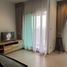 Studio Appartement zu vermieten im Life Asoke Rama 9, Makkasan