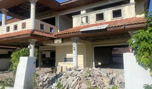 6 Bedrooms House for sale in Nong Prue, Pattaya Eakmongkol Chaiyapruek 2