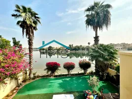 3 बेडरूम विला for sale at Forat, The Lakes