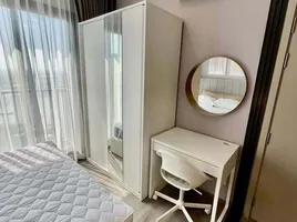 Studio Wohnung zu vermieten im The Politan Aqua, Bang Kraso, Mueang Nonthaburi, Nonthaburi, Thailand