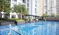 รูปถ่าย 2 of the Communal Pool at อาร์ทีมิส สุขุมวิท 77