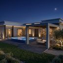 ออเรเลีย เขาหลัก พูลวิลล่า