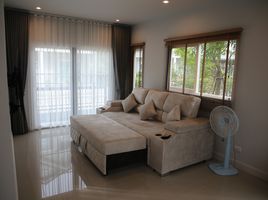 3 Bedroom House for rent at Anasiri Paklok, Pa Khlok