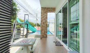 2 Bedrooms Villa for sale in Hua Hin City, Hua Hin Taradol Resort