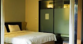 Unités disponibles à Circle S Sukhumvit 12