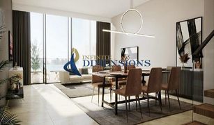 2 Bedrooms Apartment for sale in Al Zeina, Abu Dhabi Perla 3