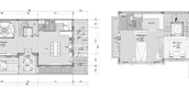 Unit Floor Plans of Will State Villa