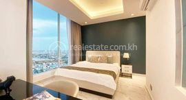 Доступные квартиры в J Tower 2 Condo BKK1 | Large 2 Bedroom For Sale By Brand Japanese Developer