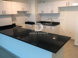 1 Bedroom Apartment for sale at Park View, Saadiyat Island, Abu Dhabi