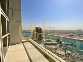 3 Bedroom Apartment for sale at Burooj Views, Blue Towers