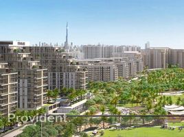 3 Bedroom Apartment for sale at Elvira, Park Heights, Dubai Hills Estate