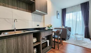 普吉 Wichit The Space Condominium 1 卧室 公寓 售 