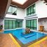 7 Bedroom Villa for sale in Bangkok Planetarium, Phra Khanong, Phra Khanong Nuea