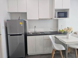 1 Bedroom Condo for rent at Rich Park at Triple Station, Suan Luang, Suan Luang