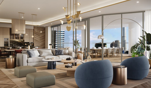 4 Bedrooms Apartment for sale in Churchill Towers, Dubai Jumeirah Living Business Bay