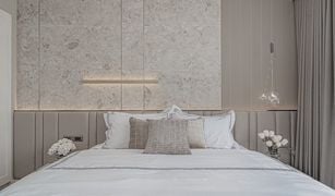 曼谷 Khlong Tan Nuea Hampton Thonglor 10 3 卧室 公寓 售 