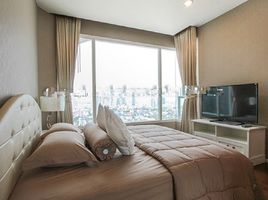 1 Bedroom Condo for sale at Menam Residences, Wat Phraya Krai, Bang Kho Laem