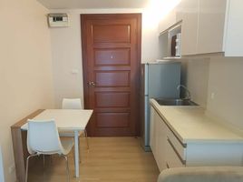 1 Bedroom Condo for rent at Emerald Residence Ratchada, Din Daeng, Din Daeng