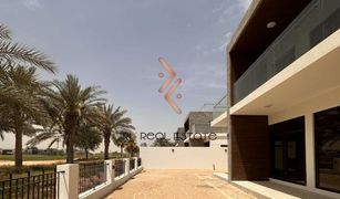 5 Bedrooms Villa for sale in , Dubai Veneto