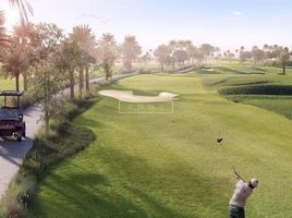 3 Schlafzimmer Villa zu verkaufen im Expo Golf Villas Phase Ill, EMAAR South