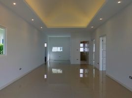2 Bedroom House for sale at Smart House Village 3, Thap Tai