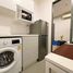1 Bedroom Apartment for rent at Metro Sky Prachachuen, Wong Sawang, Bang Sue